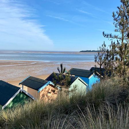 The Old Barn Apartment Wells-next-the-Sea Bagian luar foto