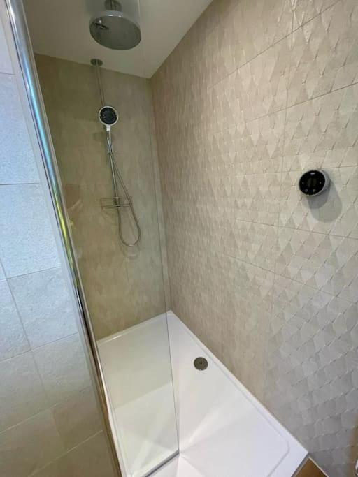 The Old Barn Apartment Wells-next-the-Sea Bagian luar foto