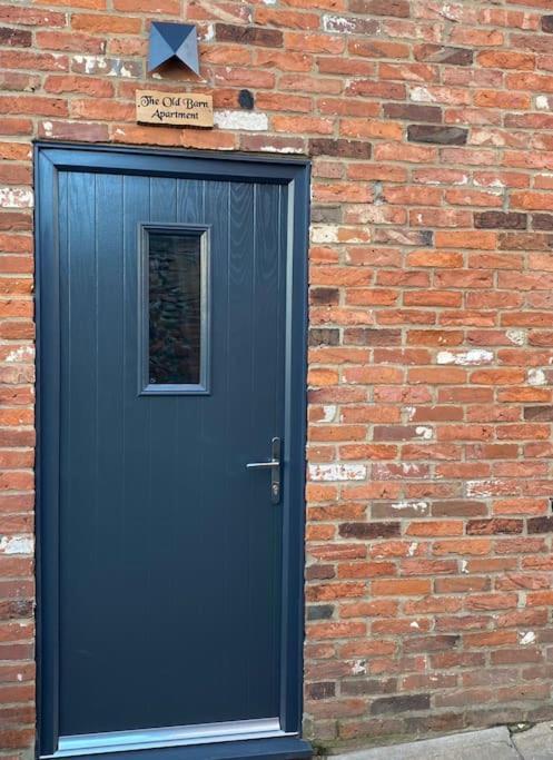 The Old Barn Apartment Wells-next-the-Sea Bagian luar foto